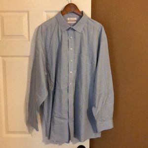 Dress shirt